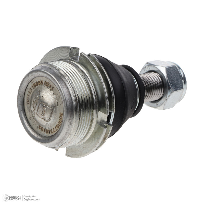 سیبک زیر کمک جی ای اس پی کد 472402 مناسب برای پژو 405 بسته 2 عددی