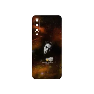 MAHOOT Leonardo Dicaprio Cover Sticker for Xiaomi Mi 9 SE