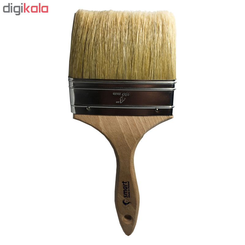 قلم مو نقاشی اسمارت کد ANG0846 سایز 4 اینچ قلم مو نقاشی اسمارت کد ANG0846 سایز 4 اینچ
