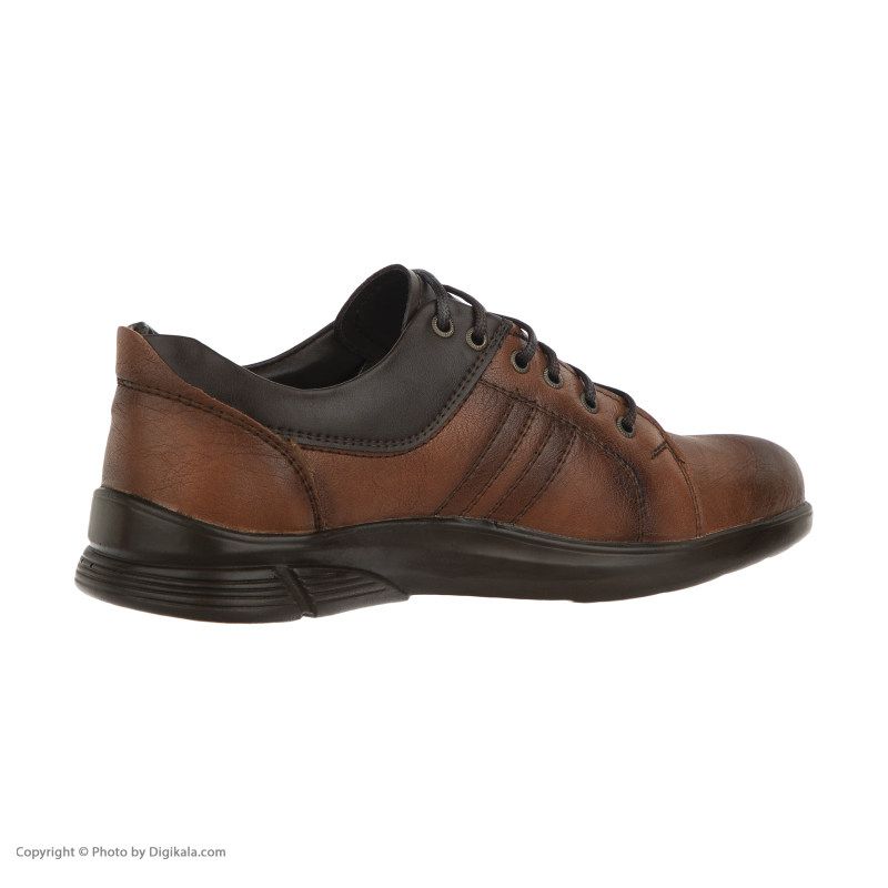کفش راحتی مردانه کروماکی مدل بندی کد km9035 -  - 2