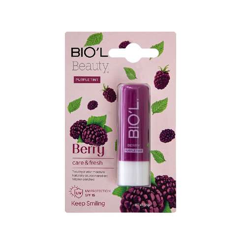 بالم لب بیول مدل شاتوت