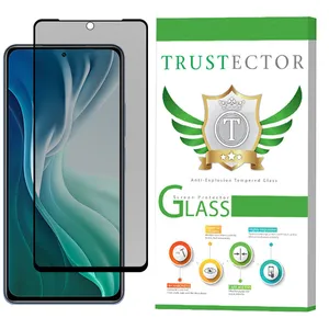   Trustector PRF-T Privacy Screen Protector For Xiaomi Mi 11i