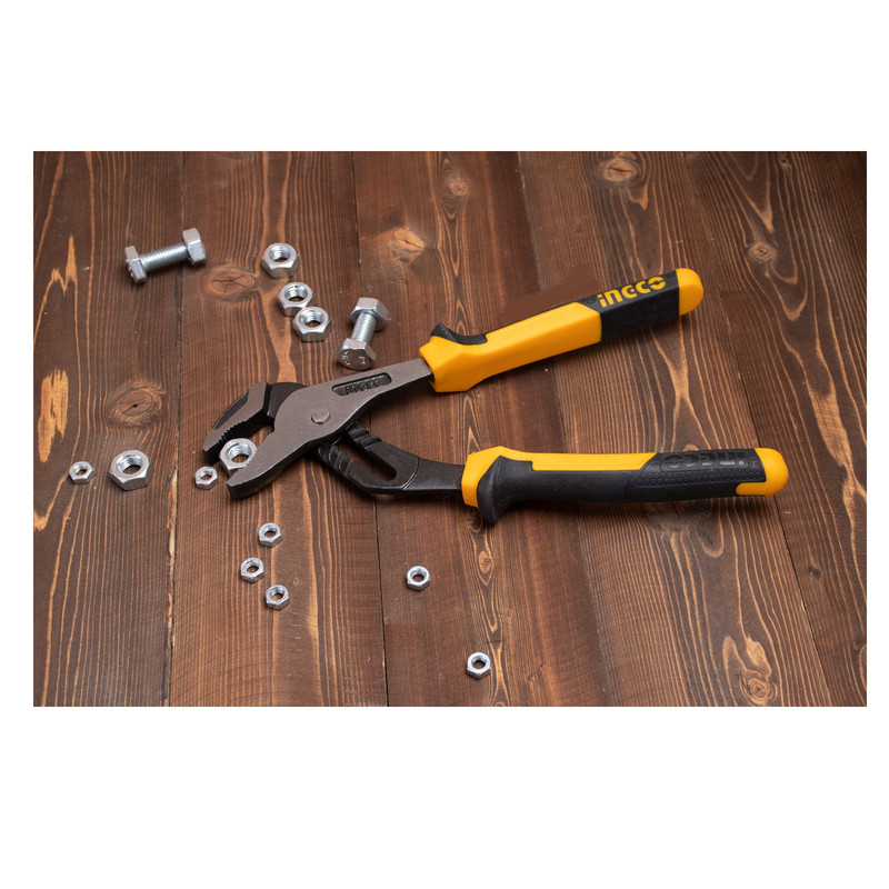 انبر کلاغی اینکو مدل HPP-28251 سایز 10 اینچ