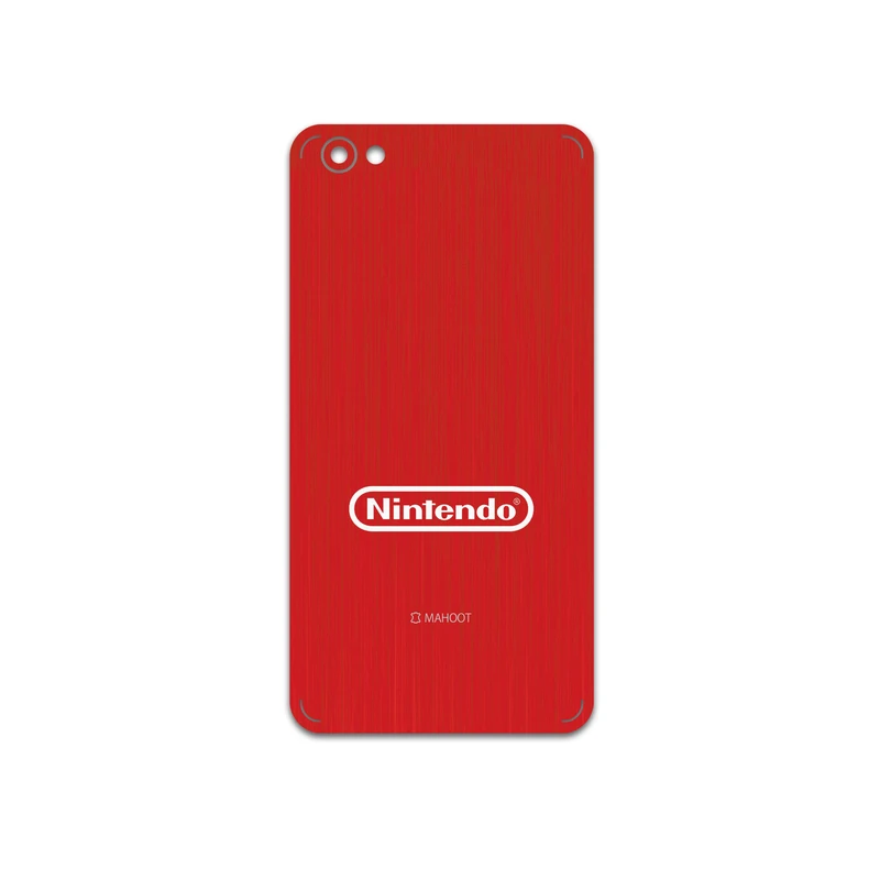 برچسب پوششی ماهوت مدل NINTENDO مناسب برای گوشی موبایل شیائومی Redmi Note 5A