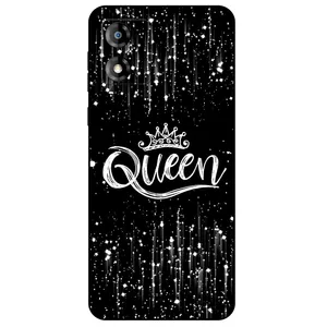 Megafone Queen 1893 Cover For Motorola Moto E13