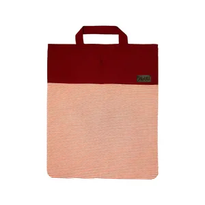 کیسه نان مدل چمن کد tg4