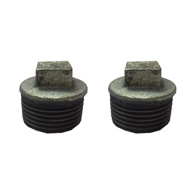 درپوش جوشی مدل M2/5 مجموعه 2 عددی