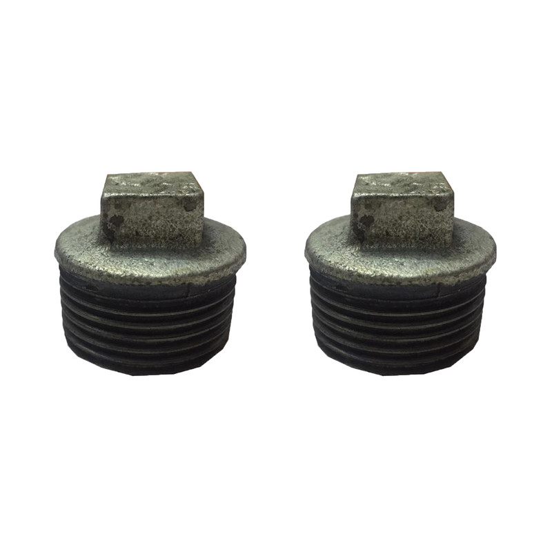 درپوش جوشی مدل M2/5 مجموعه 2 عددی