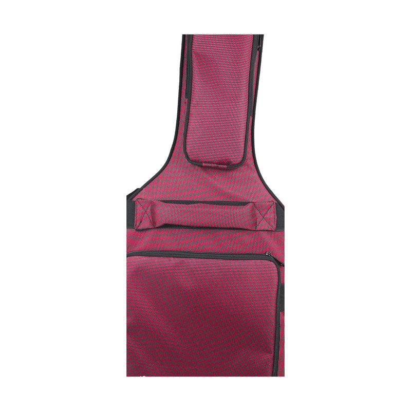 سافت کیس گیتار کلاسیک ایکات کیس مدل M2Y-105-8