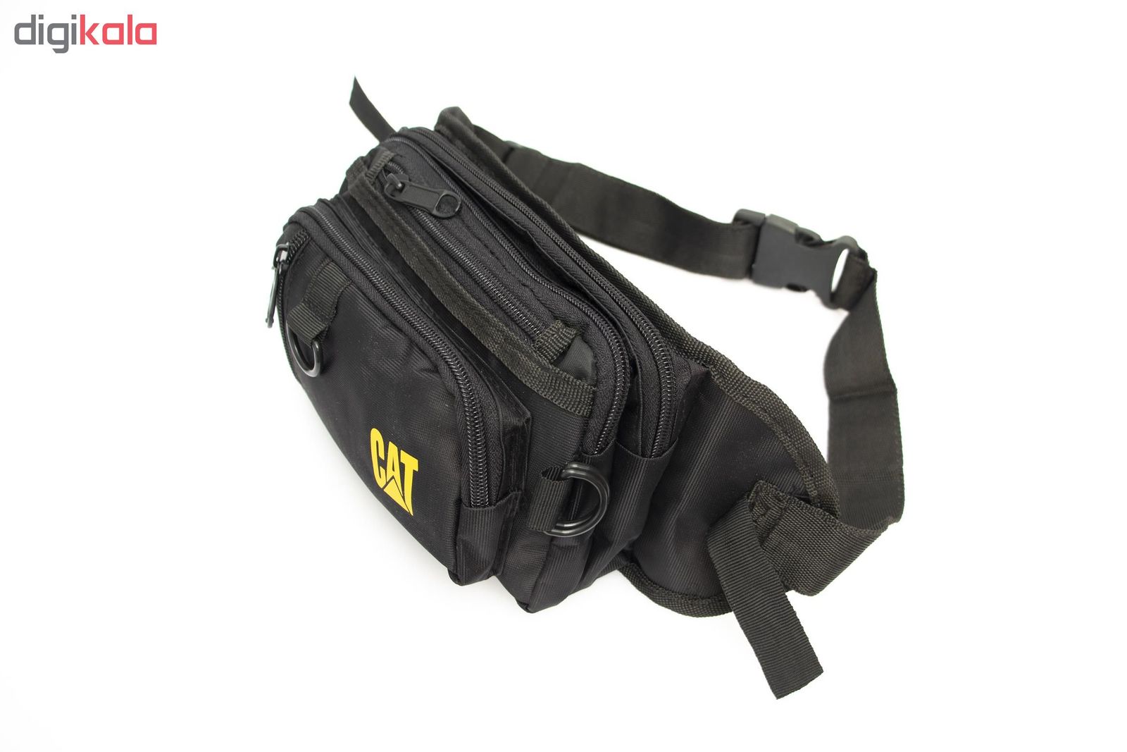 کیف کمری مدل CT-6995 -  - 4