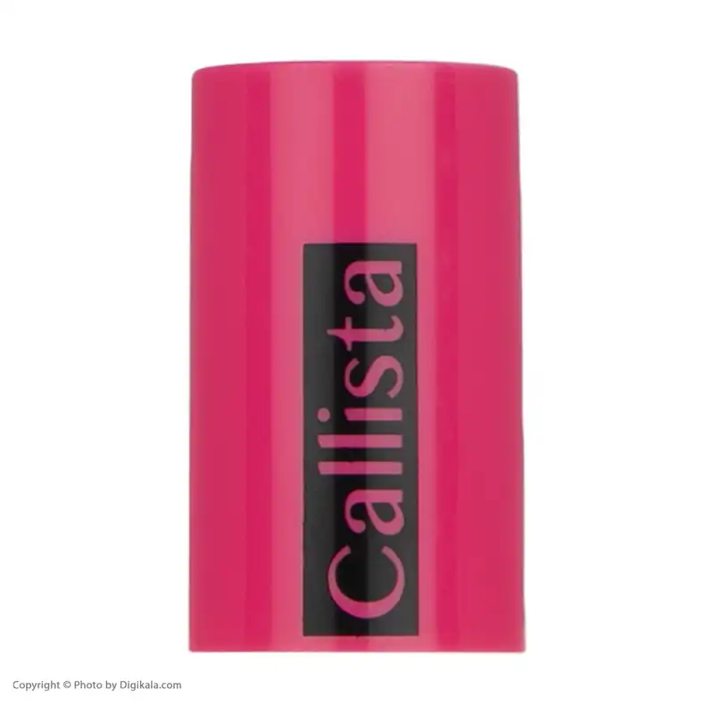 رژ لب جامد کالیستا مدل Matt شماره M24