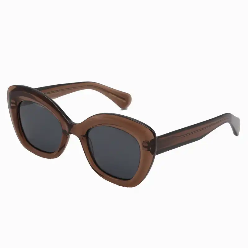 عینک آفتابی زنانه اسکوارو مدل SQ19 - C3