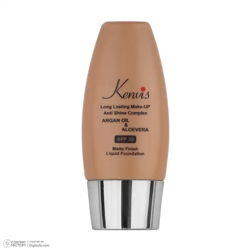 کرم پودر کنویس شماره 102 وزن 35 گرم