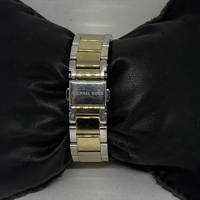 ساعت مچی عقربه ای زنانه مایکل کورس مدل MK6055