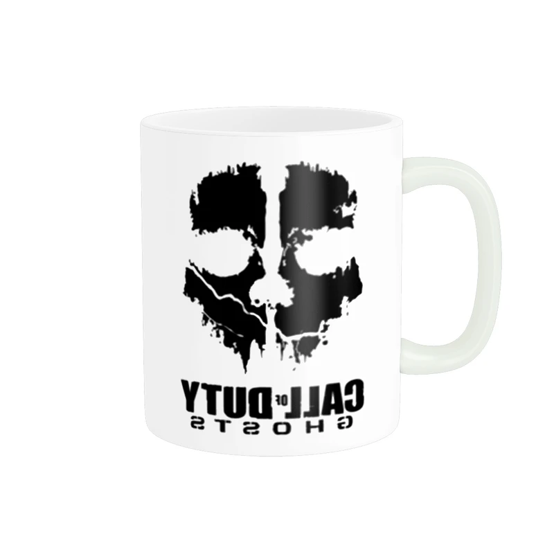 ماگ استلار طرح گیم کال اف دیوتی Call of Duty  کد 0459