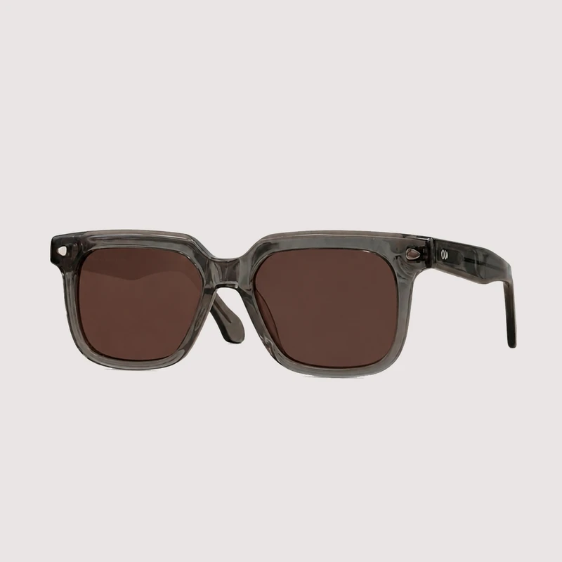 عینک آفتابی پلاریزه UV400 ویفرر(Wayfarer) ریزالت مدل WD5128C3