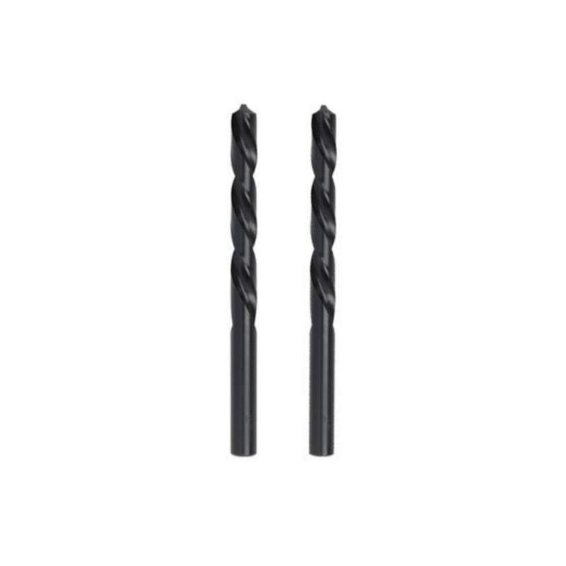 مته آهن اروین مدل 10502341 سایز 11 میلی متر مجموعه دو عددی مته آهن اروین مدل 10502341 سایز 11 میلی متر مجموعه دو عددی