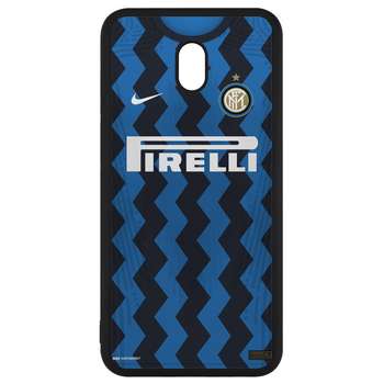 کاور طرح Inter Milan مدل CHL50236 مناسب برای گوشی موبایل شیائومی Redmi 8A