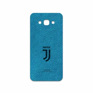 MAHOOT BL-JUVE Cover Sticker for Samsung Galaxy A8