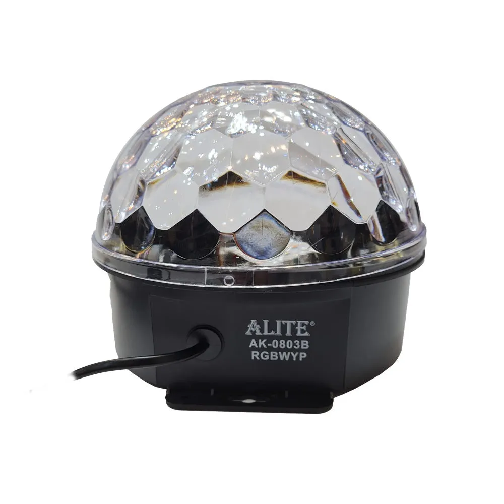 رقص نور ای لایت مدل AK-0803