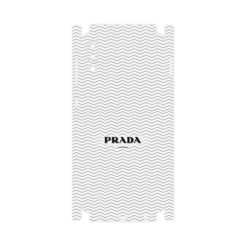 برچسب پوششی ماهوت مدل Prada-FullSkin مناسب برای گوشی موبایل سامسونگ Galaxy M10