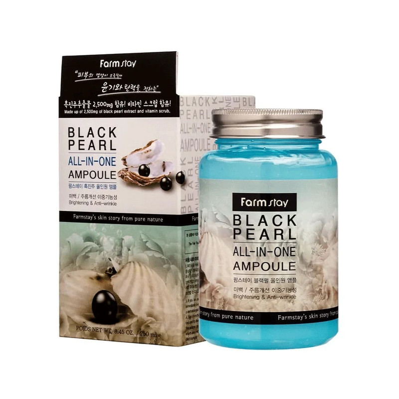 ژل ضد چروک فارم استی مدل PEARL حجم 250 میلی لیتر ژل ضد چروک فارم استی مدل PEARL حجم 250 میلی لیتر