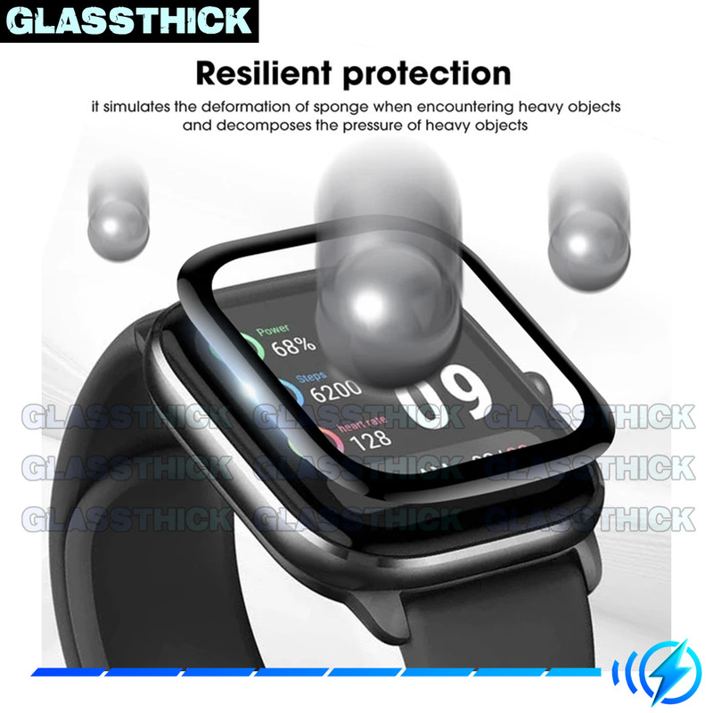 محافظ صفحه نمایش نانو گلستیک مدل Pmma-GL مناسب برای ساعت هوشمند شیائومی Mi Band 8 Pro 3 در وبزینر محافظ صفحه نمایش نانو گلستیک مدل Pmma-GL مناسب برای ساعت هوشمند شیائومی Mi Band 8 Pro