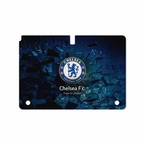 MAHOOT Chelsea Cover Sticker for Samsung Galaxy Note 10.1 2012 N8010