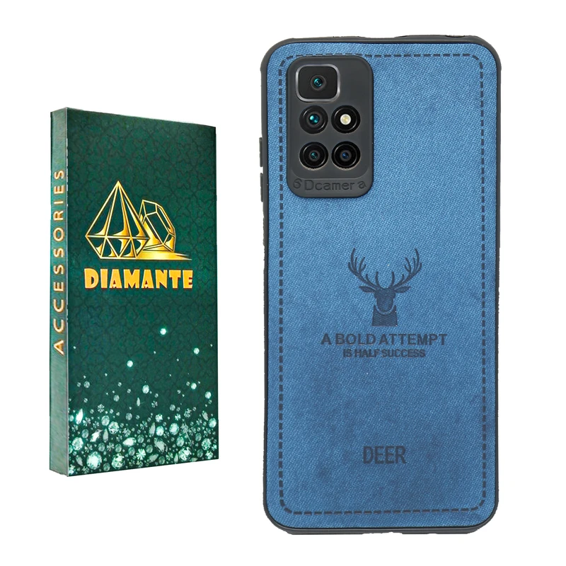 کاور مدل Gavazni Gn مناسب برای گوشی موبایل شیائومی Redmi 10