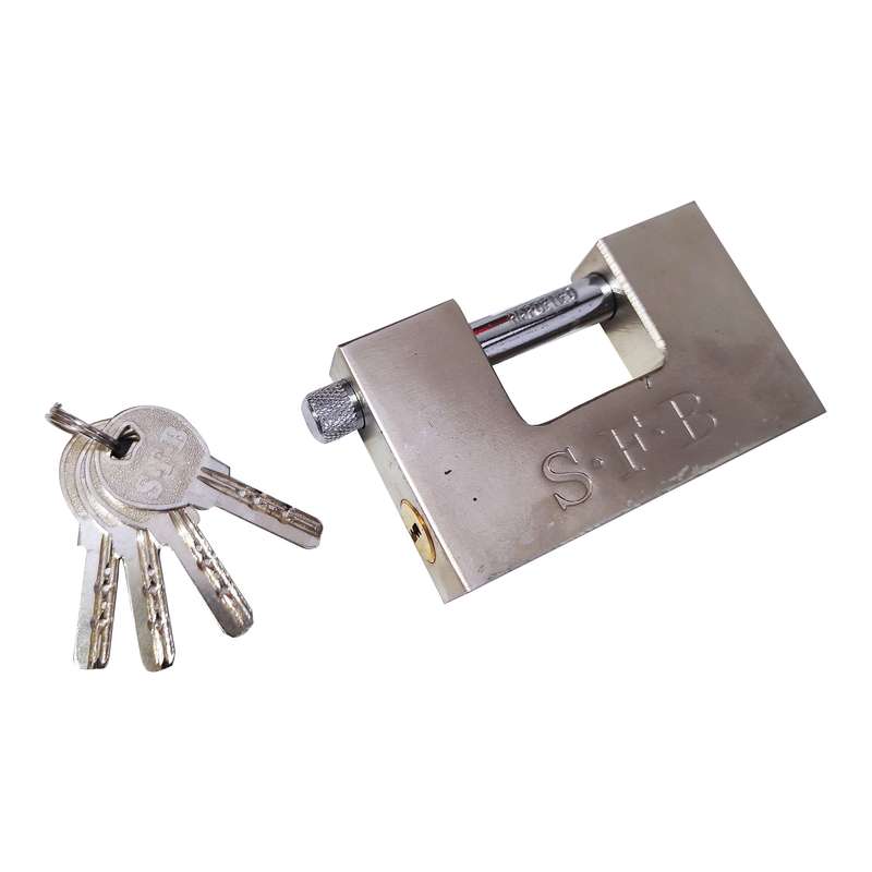 قفل کتابی اس اف بی مدل S.F.B-80