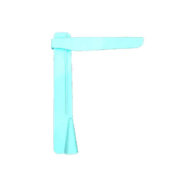 کاردک خامه کشی مدل 123