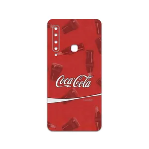 MAHOOT  Cc-Cl Cover Sticker for Samsung Galaxy A9 2018