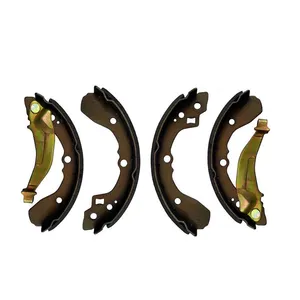 لنت ترمز عقب مرسا لنت
مدل 33 مناسب برای 206 تیپ 2