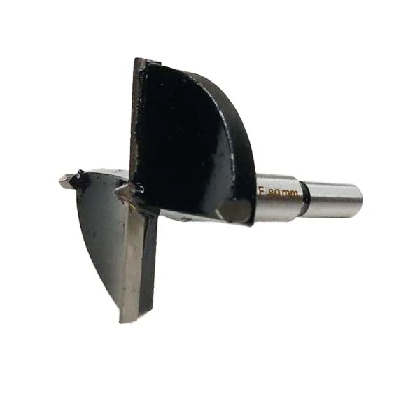 مته گازور ولف مدل A80 سایز 80 میلیمتر