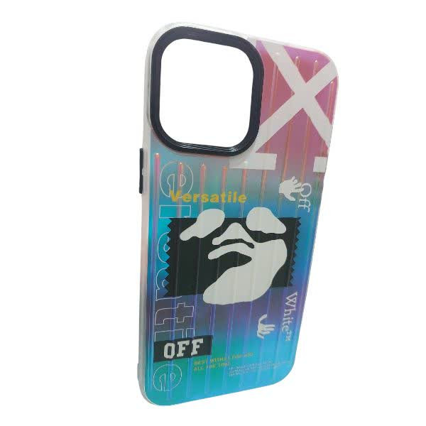 کاور  مدل 13669 مناسب برای گوشی موبایل اپل Iphone 13promax
