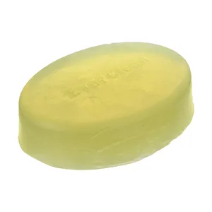 صابون گلیسیرینه  اورکلین مدل آلوئه ورا وزن 65 گرم
