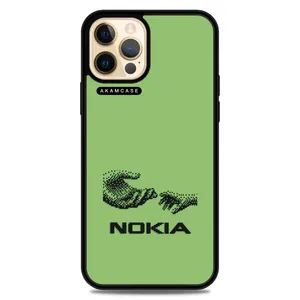 AKAM AMC-WA12PRO-NOSTECH-11Cover For Apple iPhone 12 Pro