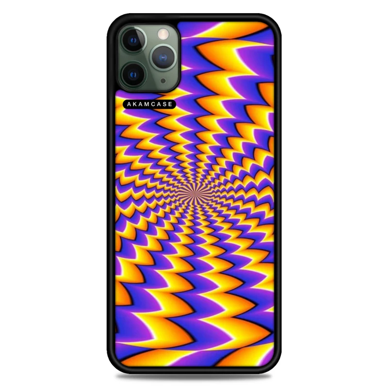 کاور آکام مدل AMC-WA11PROMAX-ILLUSION-17 مناسب برای گوشی موبایل اپل iPhone 11 Pro Max
