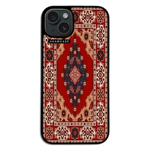 AKAM AMC-WA15PLUS-PERSIAN-1 Cover For Apple iPhone 15 Plus