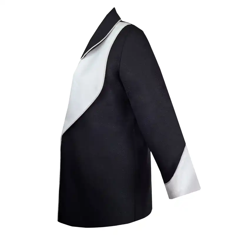 مانتو کتی زنانه مدل دیبا