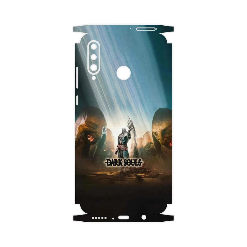 برچسب پوششی ماهوت مدل Dark Souls Game Series-FullSkin مناسب برای گوشی موبایل هوآوی P30 Lite (24 MP Camera)
