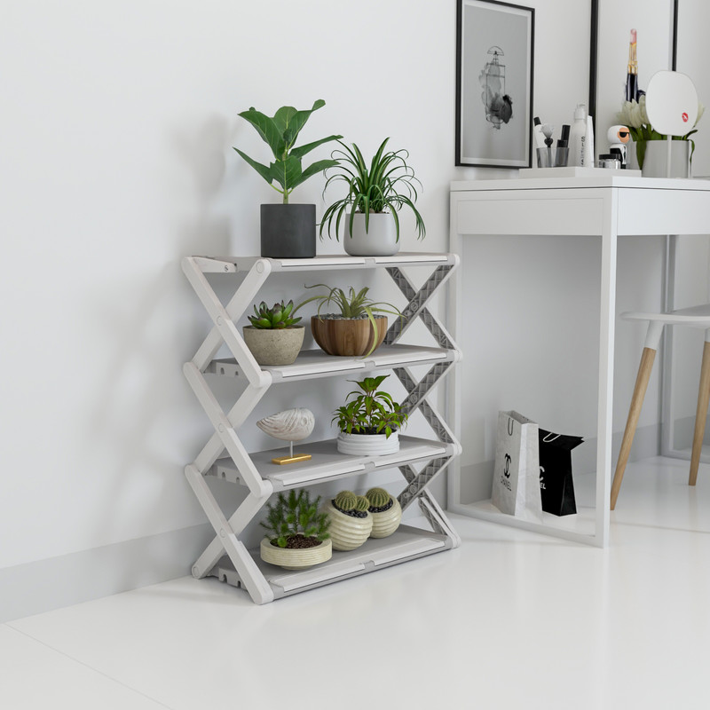 جاکفشی مدل تاشو