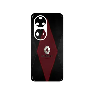 MAHOOT Renault Cover Sticker for Huawei P50 Pro