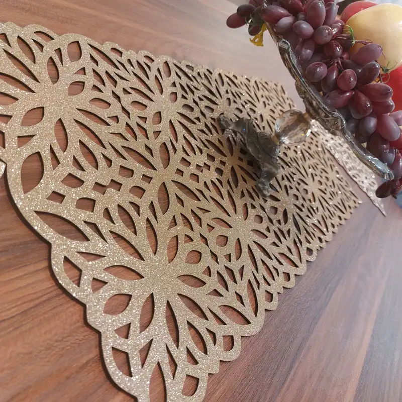 رومیزی کد 8034