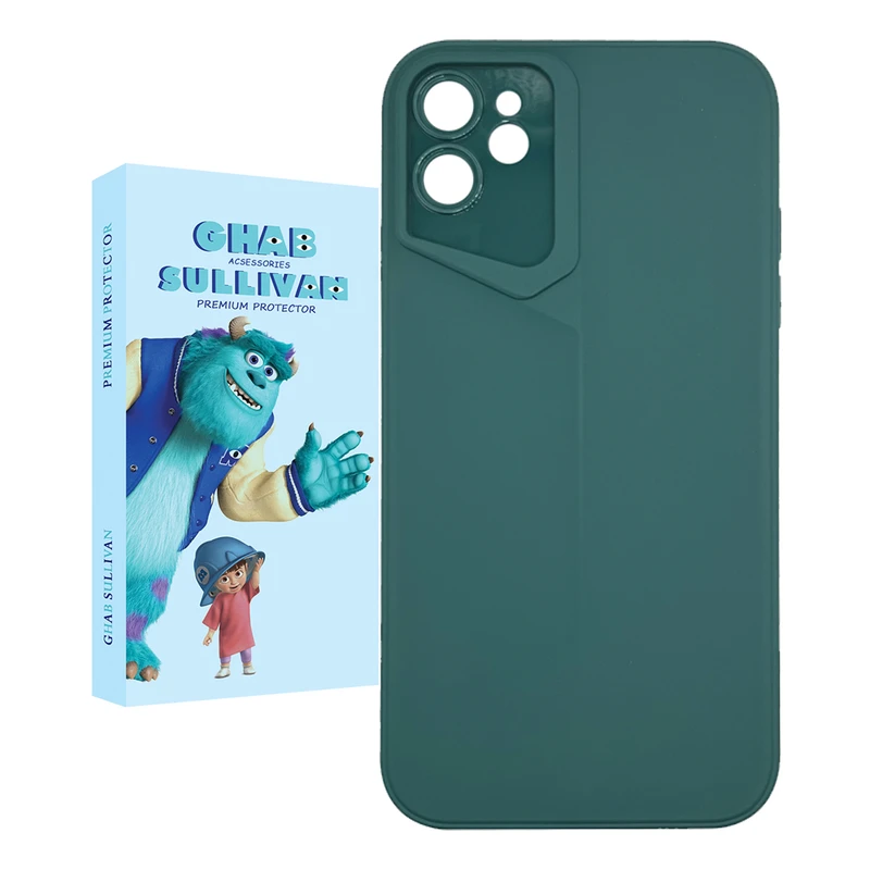 کاور قاب سالیوان مدل دیزاین مناسب برای گوشی موبایل اپل iPhone 11