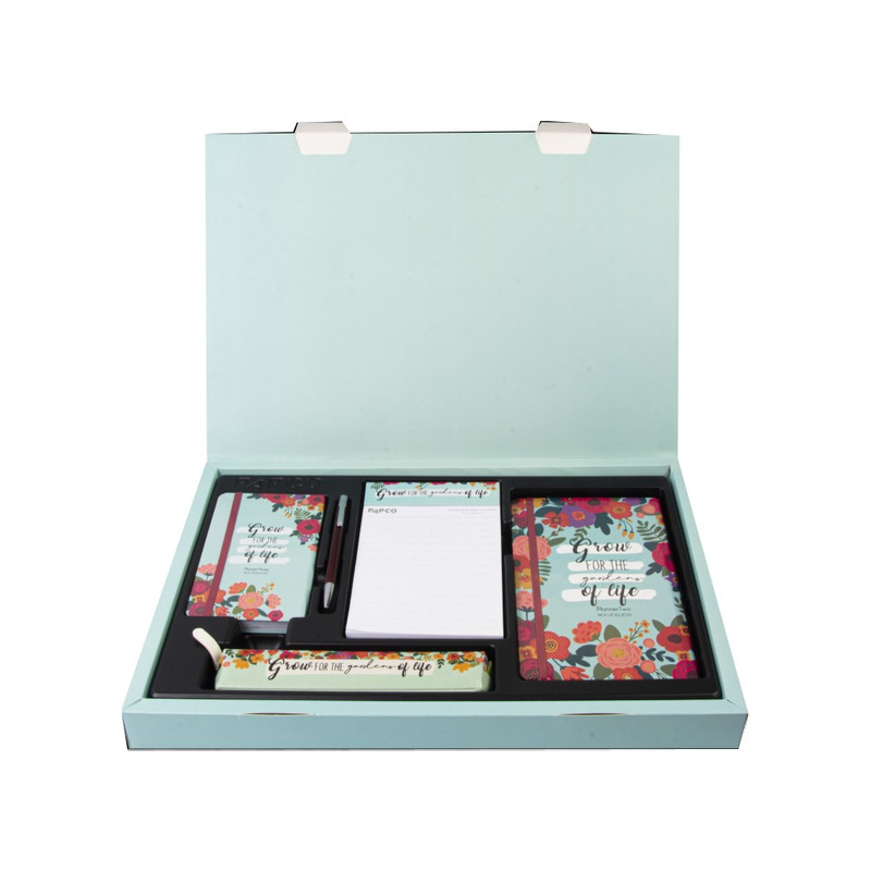 بسته لوازم تحریر پاپکو مدل 1404