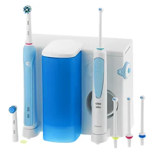 مسواک برقی اورال-بی مدل waterjet cleaning system +pro700