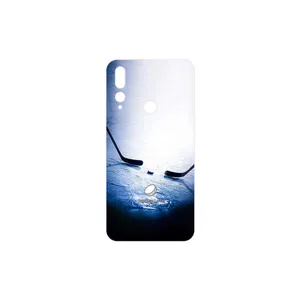 MAHOOT Ice hockey Cover Sticker for Huawei Y9 Prime 2019
