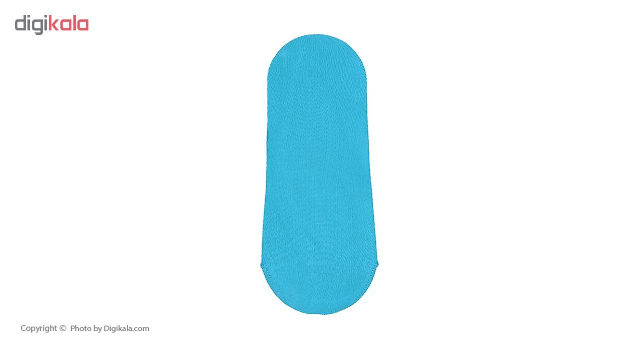 جوراب زنانه شاوین کد 3011 - - 19