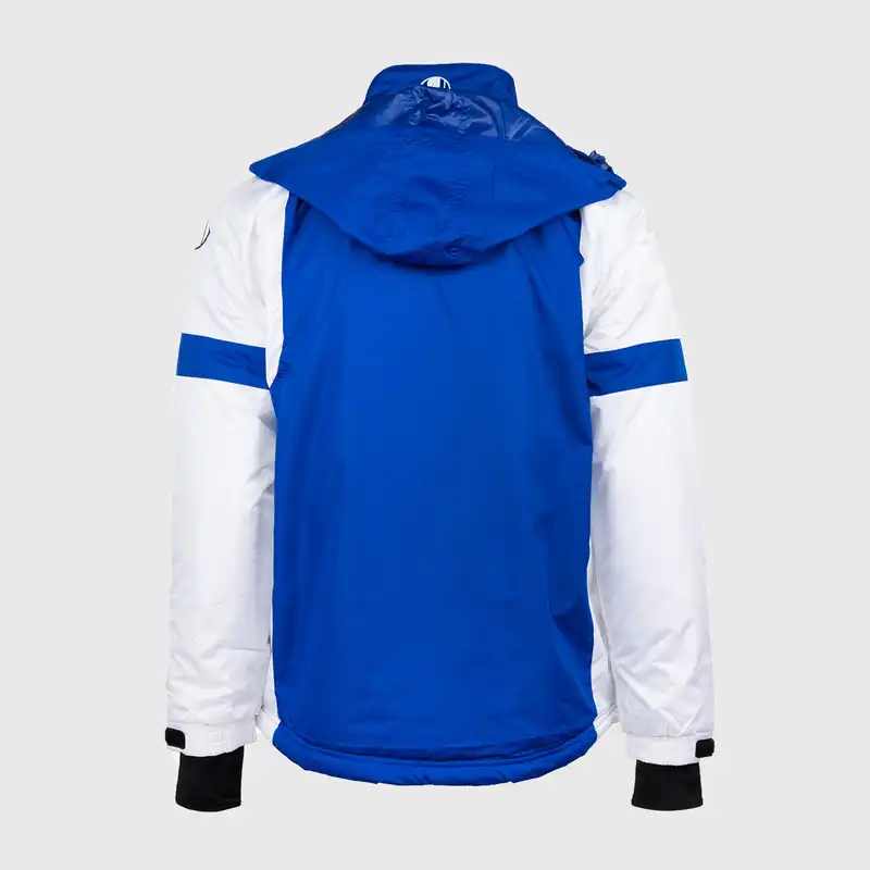 کاپشن ورزشی مردانه آلشپرت مدل MUH501-408